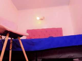 rianna-garcia1's CamSoda show and profile