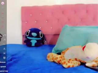 rianna-garcia1 webcam