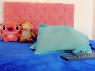 rianna-garcia1 webcam