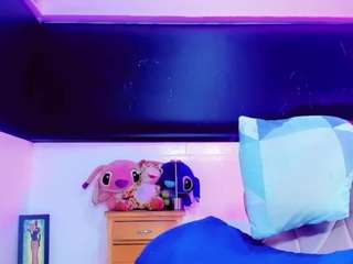 rianna-garcia1 Sex Cam Show