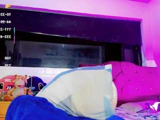 rianna-garcia1 live cam preview