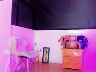 rianna-garcia1 live cam preview