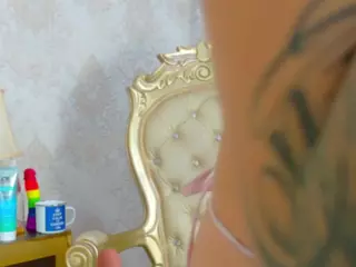SarahClement's Live Sex Cam Show
