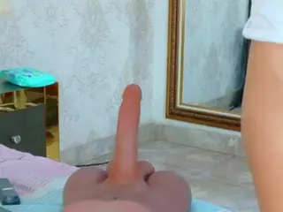 SarahClement's Live Sex Cam Show