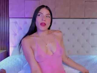 Sophia Jones's Live Sex Cam Show