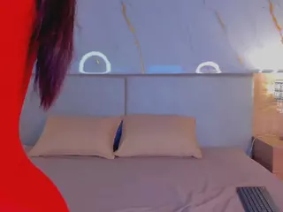 Sophia Jones's Live Sex Cam Show