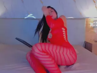 Sophia Jones's Live Sex Cam Show