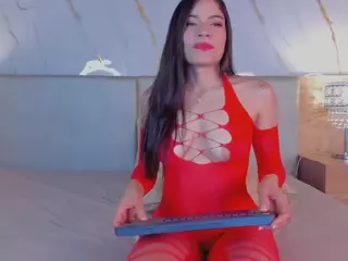 Sophia Jones's Live Sex Cam Show