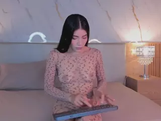 Sophia Jones's Live Sex Cam Show