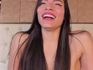 Sophia Jones's Live Sex Cam Show