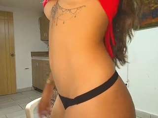 verapink webcam