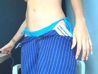 verapink webcam