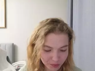 EmilyLuv's Live Sex Cam Show