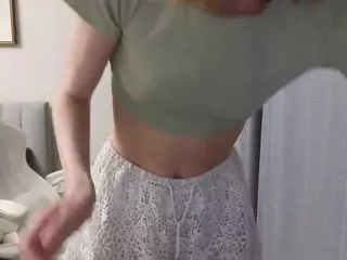 EmilyLuv's Live Sex Cam Show