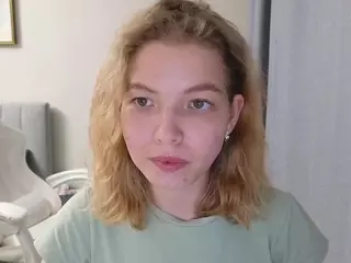 EmilyLuv's Live Sex Cam Show