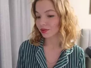 EmilyLuv's Live Sex Cam Show