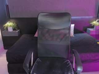 Gigii-miller live cam preview
