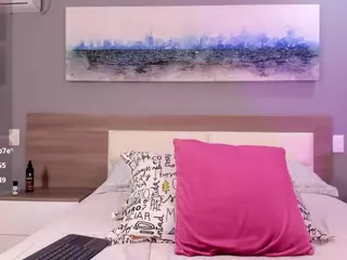 Gigii-miller's Live Sex Cam Show
