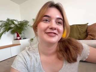 mikeandlana Live Webcam on CamSoda