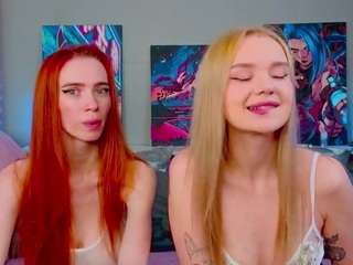 oseangirl webcam