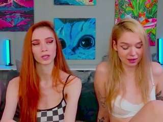 oseangirl Live Webcam on CamSoda
