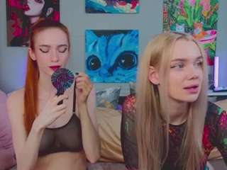 oseangirl Live Webcam on CamSoda