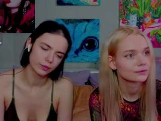 oseangirl Live Webcam on CamSoda