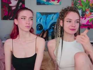 oseangirl Sex Cam Show