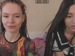 Oseangirl live webcam show