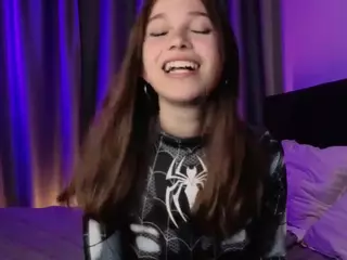PhilomenaDudley's Live Sex Cam Show