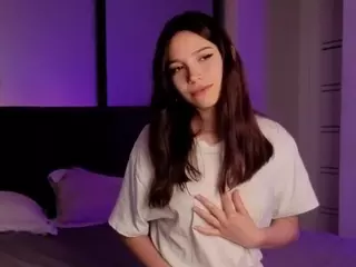 PhilomenaDudley's Live Sex Cam Show