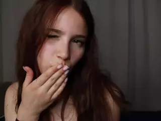 PhilomenaDudley's Live Sex Cam Show