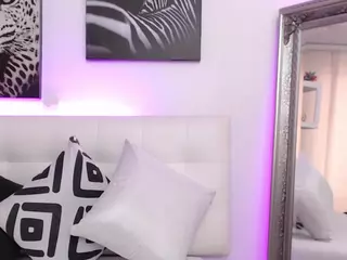 Sophie Carter's Live Sex Cam Show