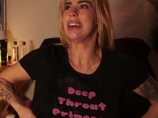 veronikavengeance webcam