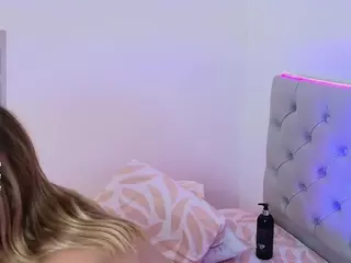 afrodita-bonss's Live Sex Cam Show