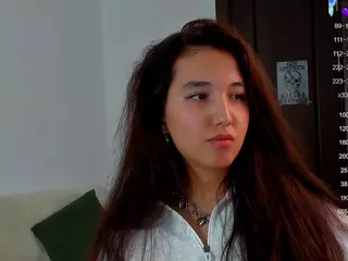 AnnaElfii's Live Sex Cam Show