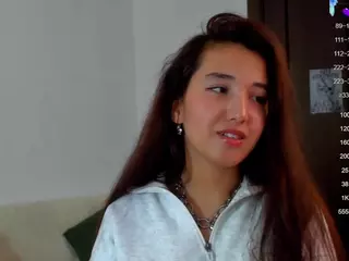 AnnaElfii's Live Sex Cam Show