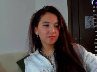 AnnaElfii's Live Sex Cam Show