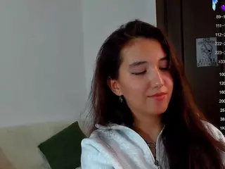 AnnaElfii's Live Sex Cam Show