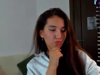 AnnaElfii's Live Sex Cam Show