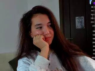 AnnaElfii's Live Sex Cam Show