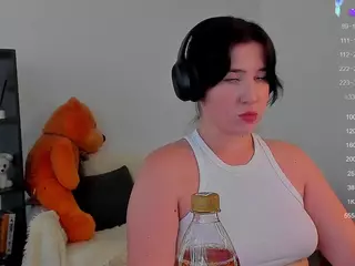 AnnaElfii's Live Sex Cam Show