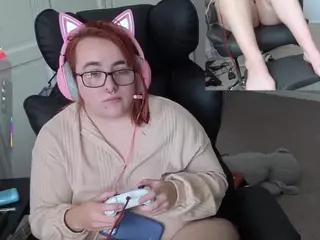 CamrynsTales's Live Sex Cam Show