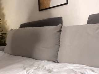 clovercrammer webcam model