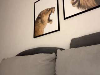 clovercrammer webcam