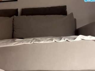 clovercrammer webcam