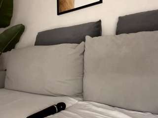 clovercrammer webcam