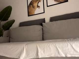 clovercrammer webcam