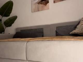 clovercrammer webcam