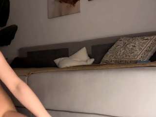 clovercrammer webcam